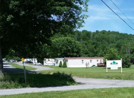 Kerryview Mobile Home Park
