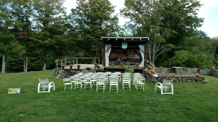 Ukrainian Campground Picture 1