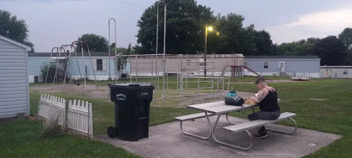 Palm City Park Picture 7