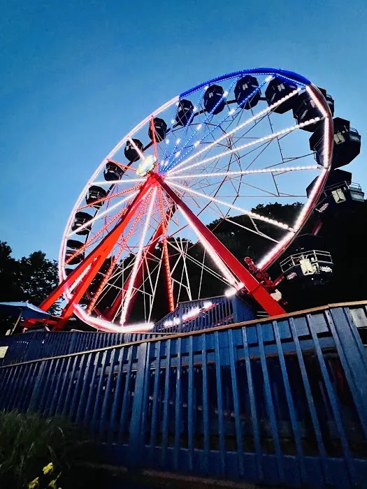 Lake Compounce Campground Picture 2