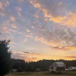 Lake Compounce Campground