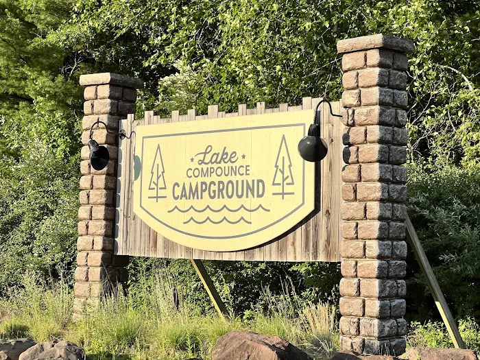Lake Compounce Campground Picture 3