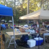 Irvin Swatara Acres Creekside RV & Camp Parks ico