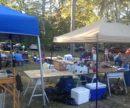 Irvin Swatara Acres Creekside RV & Camp Parks