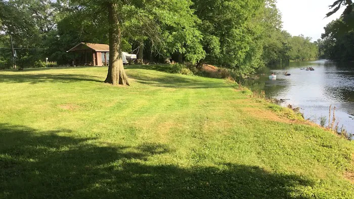 Irvin Swatara Acres Creekside RV & Camp Parks Picture 2