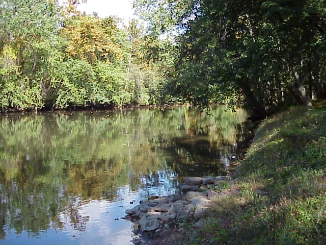 Irvin Swatara Acres Creekside RV & Camp Parks Picture 7