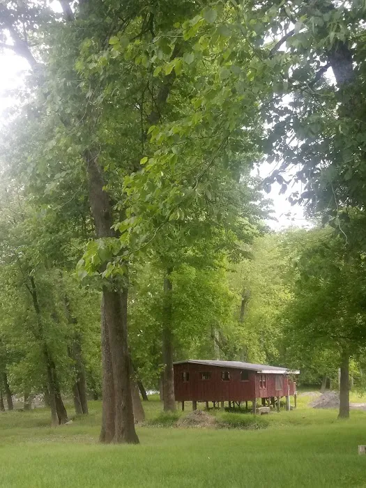 Irvin Swatara Acres Creekside RV & Camp Parks Picture 10