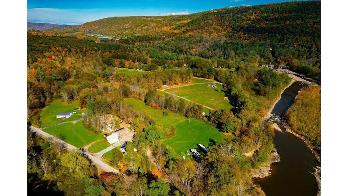 Catskill Mountains/ Gilboa KOA Holiday Picture 1