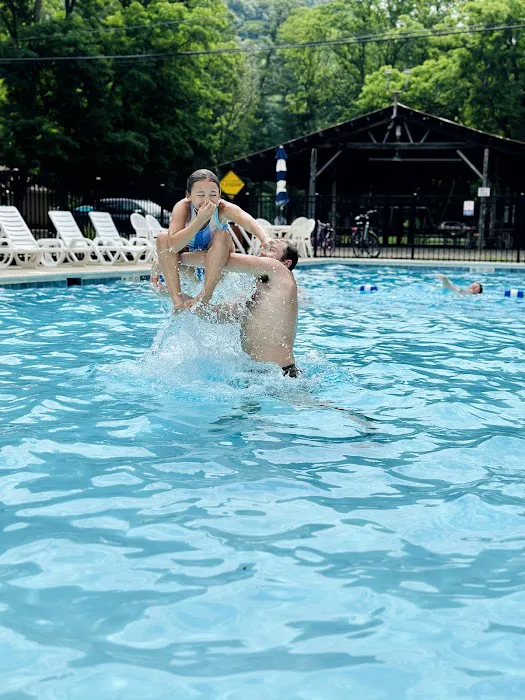 Catskill Mountains/ Gilboa KOA Holiday Picture 2