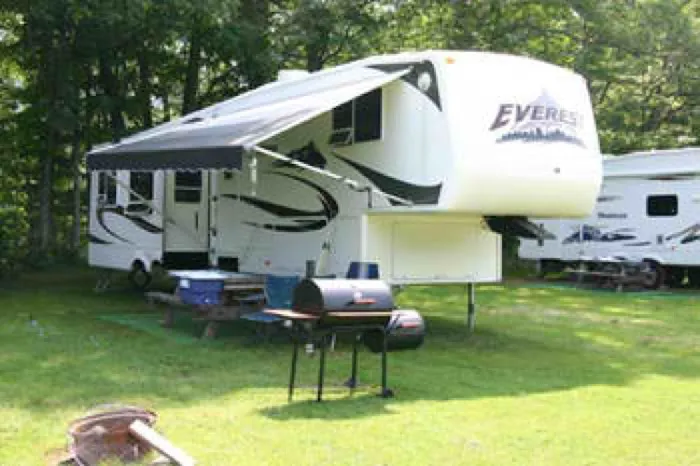 Catskill Mountains/ Gilboa KOA Holiday Picture 10