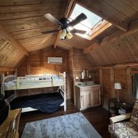 Country Roads Campground ico