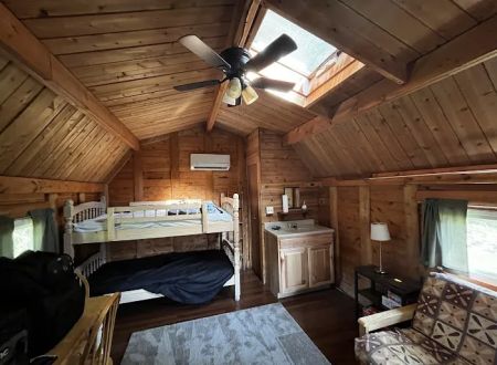 Country Roads Campground