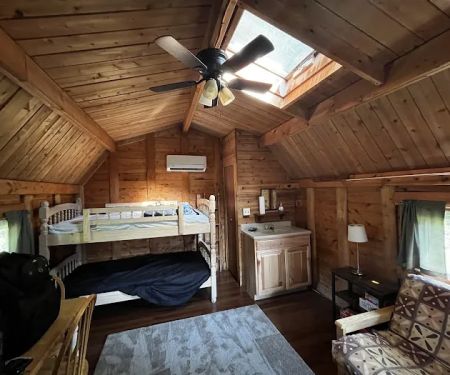 Country Roads Campground