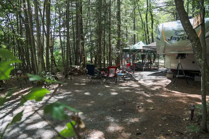 Country Roads Campground Picture 7
