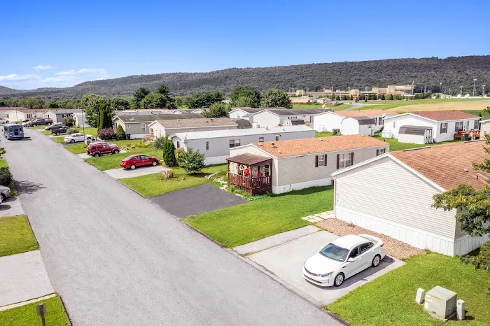 Grantville Commons Manufactured Home Community Picture 2