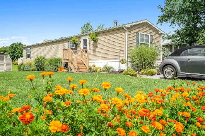 Grantville Commons Manufactured Home Community Picture 1