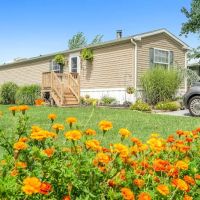 Grantville Commons Manufactured Home Community ico