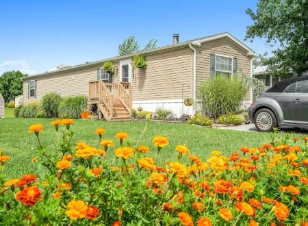 Grantville Commons Manufactured Home Community