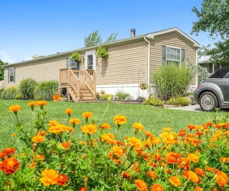 Grantville Commons Manufactured Home Community
