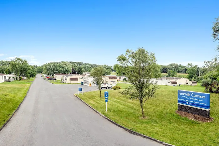 Grantville Commons Manufactured Home Community Picture 6