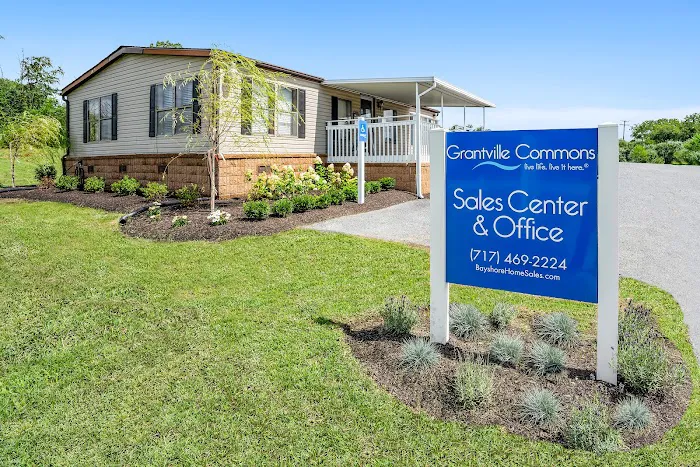 Grantville Commons Manufactured Home Community Picture 4