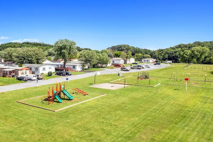 Grantville Commons Manufactured Home Community Picture 9