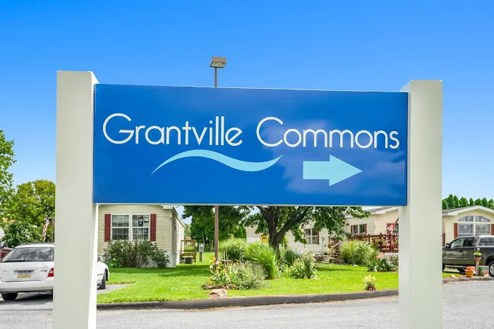 Grantville Commons Manufactured Home Community Picture 7