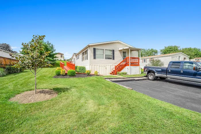 Grantville Commons Manufactured Home Community Picture 8
