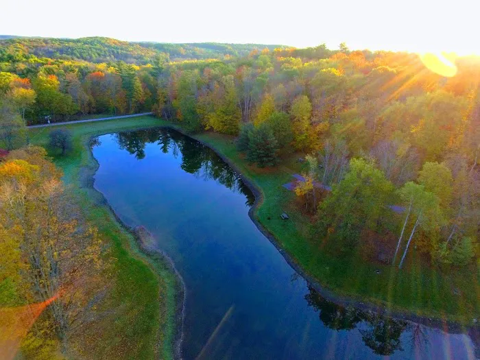 Little Lake Campground Picture 4