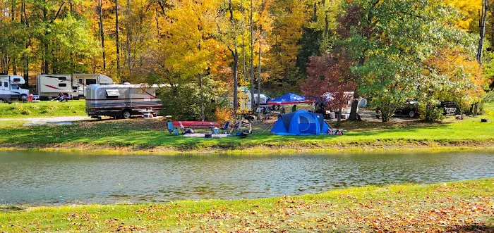 Little Lake Campground Picture 8