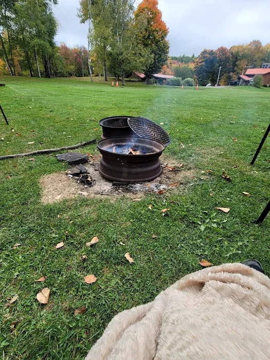 Little Lake Campground Picture 10