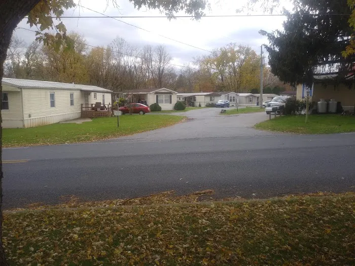 Cocalico Creek Mobile Home Park Picture 1