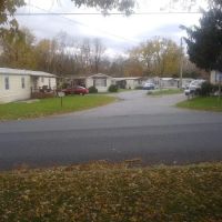 Cocalico Creek Mobile Home Park ico