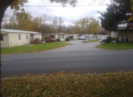 Cocalico Creek Mobile Home Park