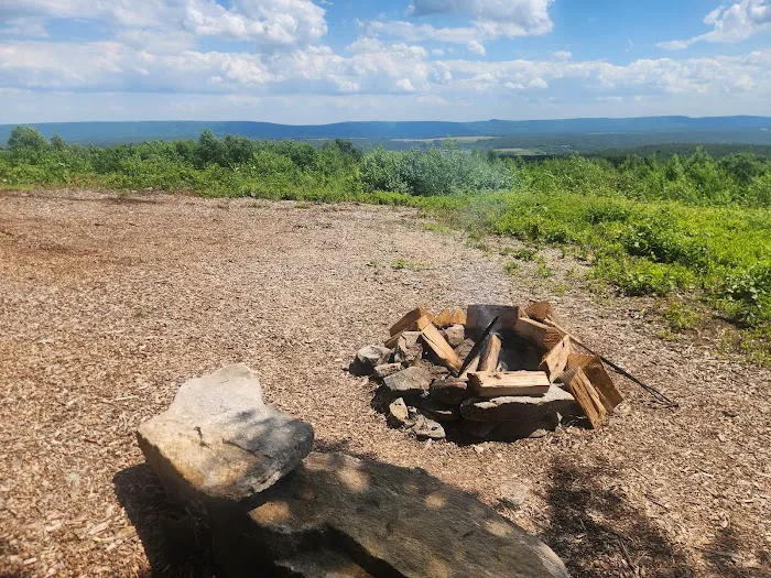 100 Mile View Camping Picture 5