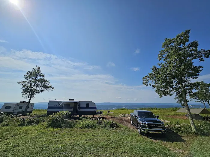 100 Mile View Camping Picture 10