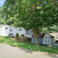 Tilting Rock Mobile Home Community ico