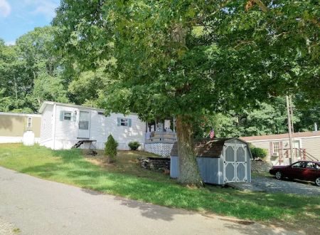 Tilting Rock Mobile Home Community