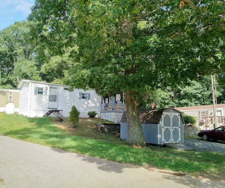 Tilting Rock Mobile Home Community