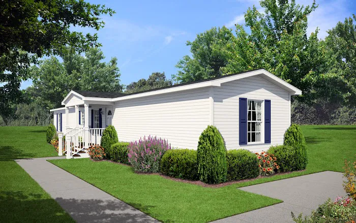 Tilting Rock Mobile Home Community Picture 9