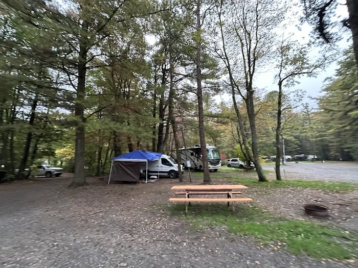 Jim Thorpe Camp Resort Picture 5