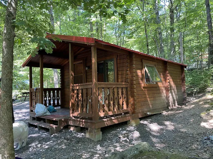 Jim Thorpe Camp Resort Picture 7
