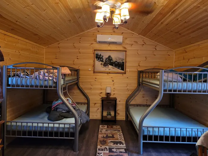 Jim Thorpe Camp Resort Picture 3
