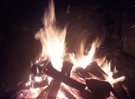 Gibson Hill RV Park