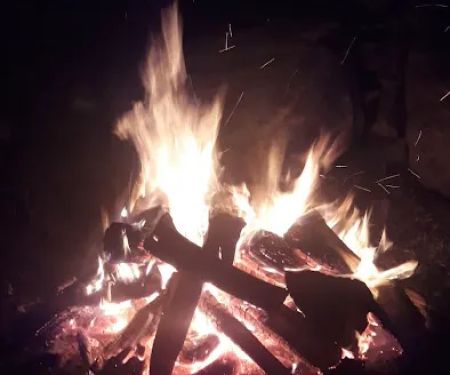 Gibson Hill RV Park