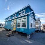 Recreational Resort Cottages and Cabins