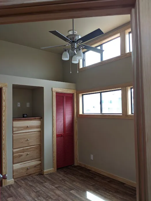 Recreational Resort Cottages and Cabins Picture 5