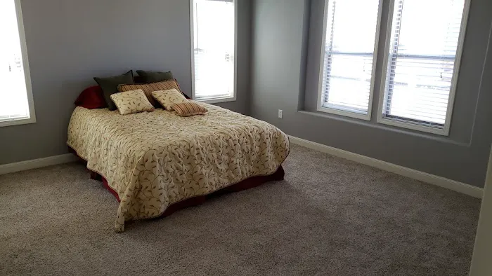 Recreational Resort Cottages and Cabins Picture 6