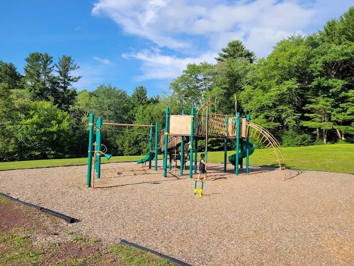 Hickory Run State Park Camping Area Picture 5