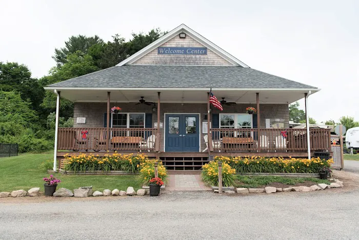 Ashaway RV Resort Picture 6